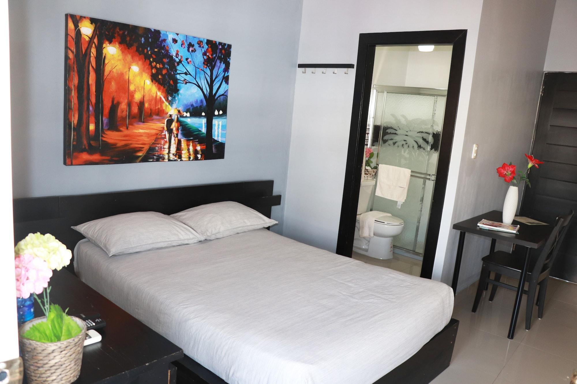 Hotel Merey Santo Domingo Exterior foto