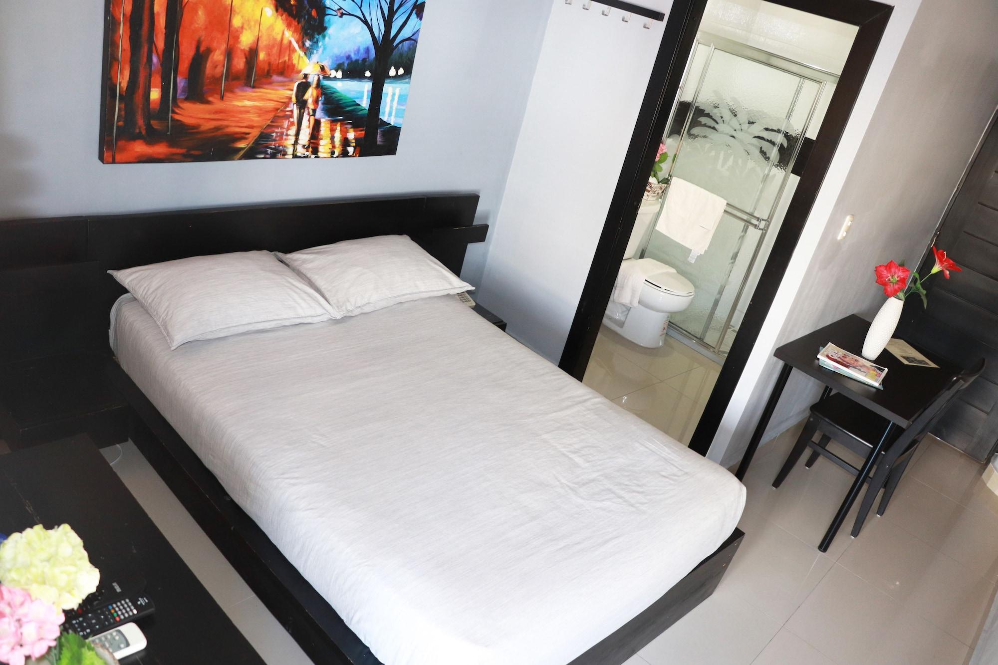 Hotel Merey Santo Domingo Exterior foto