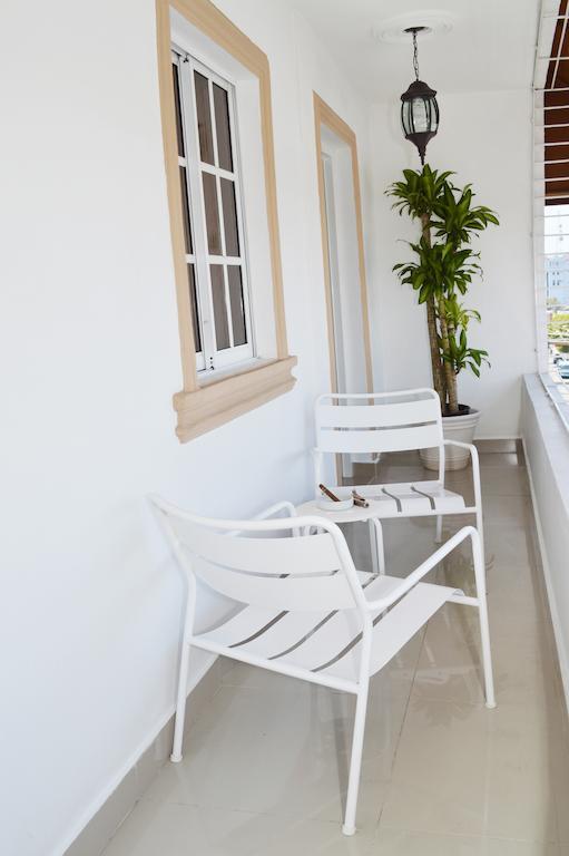 Hotel Merey Santo Domingo Exterior foto